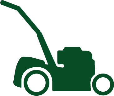 Picto tondeuse mulching