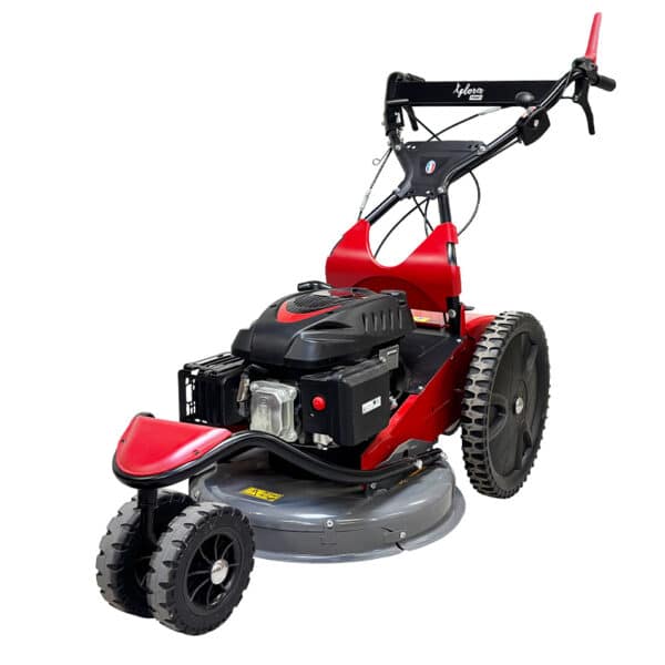 XPLORER 60H 2 speeds
