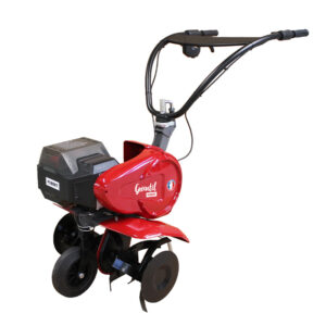 Motobineuse à batterie GREENTIL