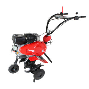 Motobineuse ECOMAX 55P C2 "EASY GO"