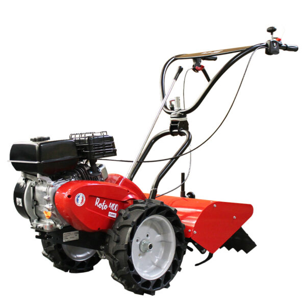 ROTO 404 HD