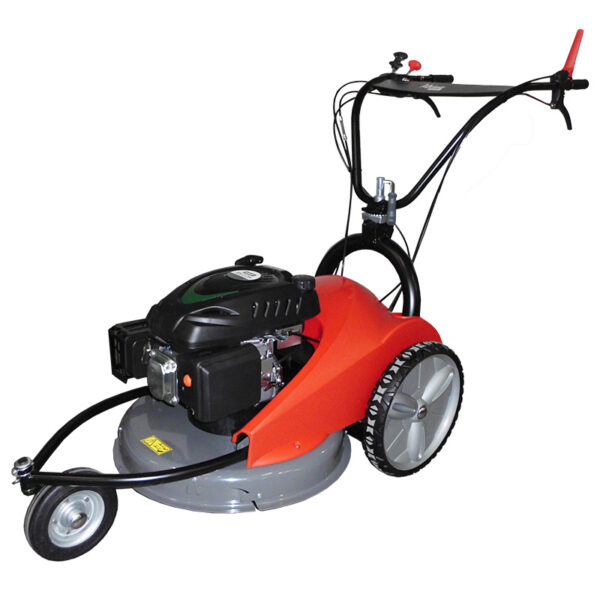 Tondeuse débroussailleuse XTREM 12 55P