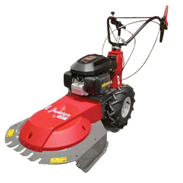 Débroussailleuse L JUNIOR 60H