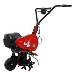 Motobineuse à batterie ECOTILL